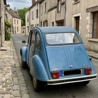 Photo de profil de Christophe C.
