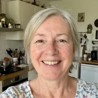 Photo de profil de Agnès D.