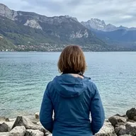 Photo de profil de Virginie E.