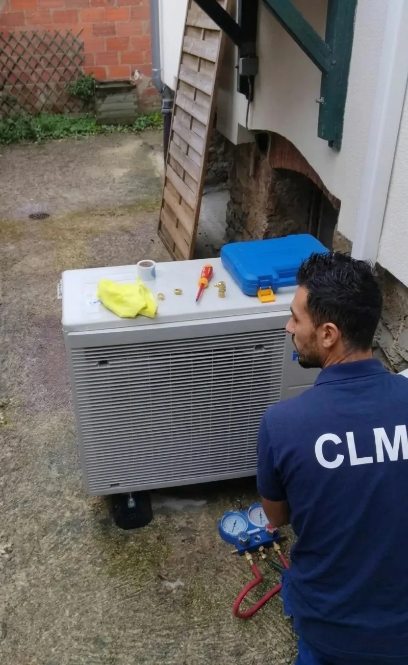 Climatisation pour commerces et bureaux à Courbevoie Climatisation pour commerces et bureaux à Courbevoie