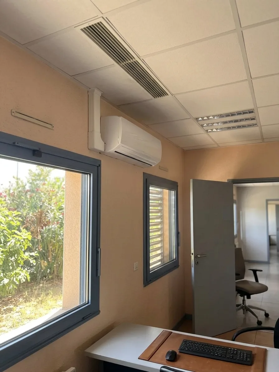 CLM Courbevoie