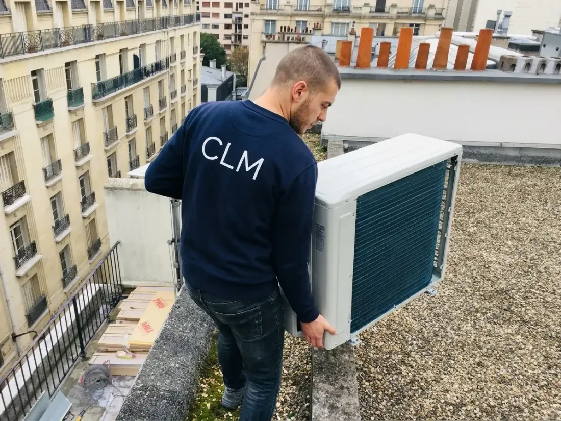Technicien CLM Courbevoie à Courbevoie Technicien CLM Courbevoie à Courbevoie