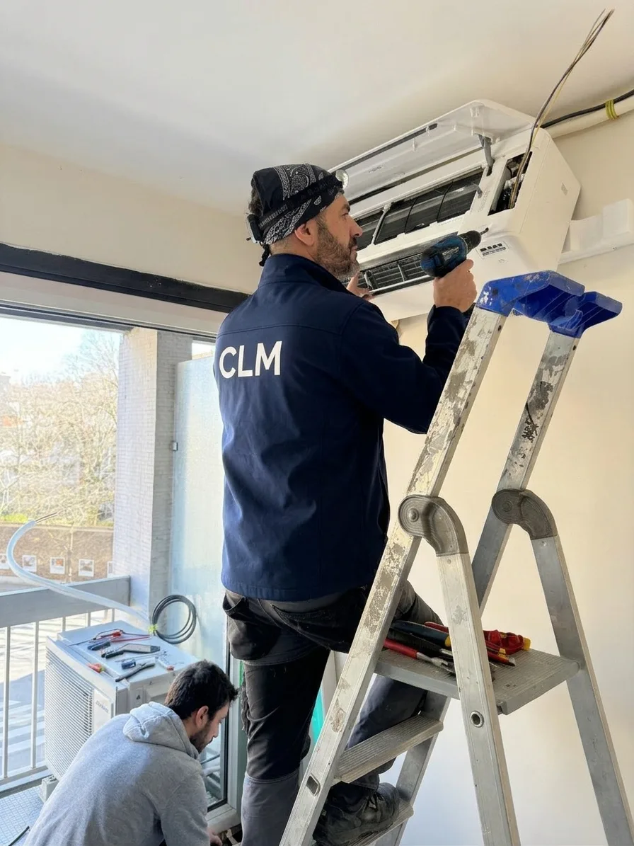 Technicien CLM Courbevoie à Courbevoie Technicien CLM Courbevoie à Courbevoie